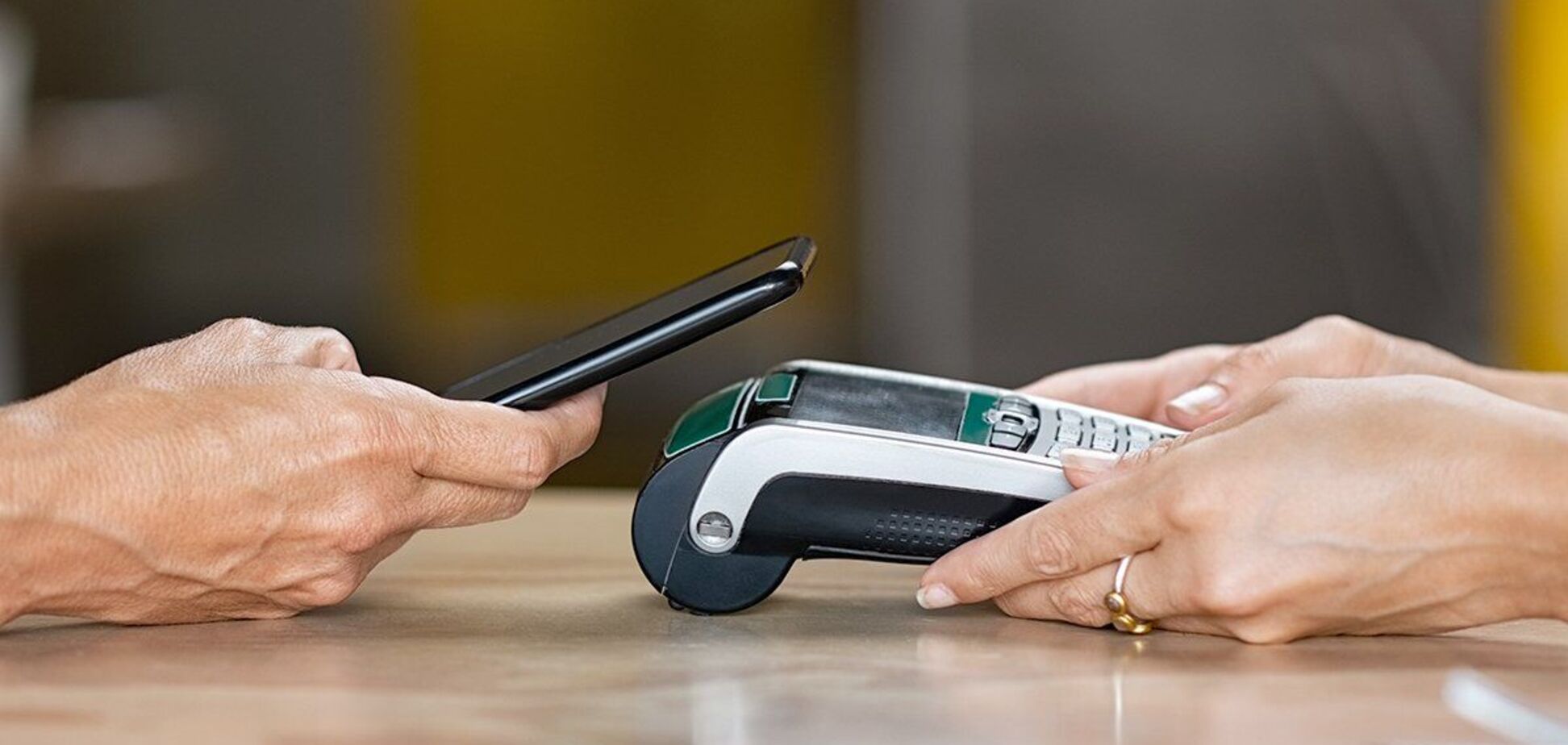 Вы все еще работаете без РРО? Тогда мы идем к вам