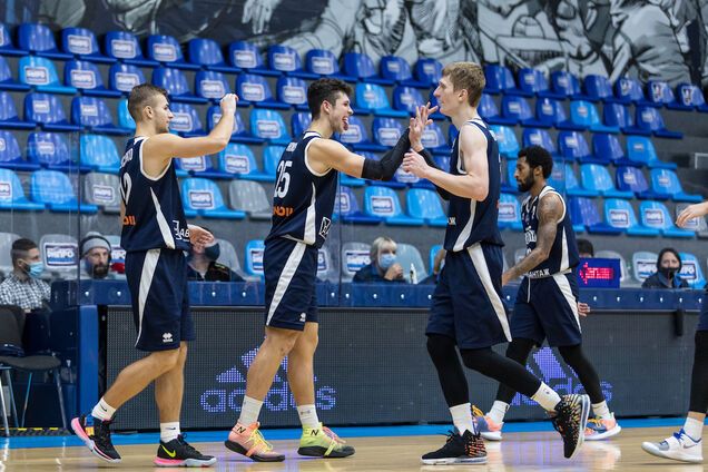 'Харьковские Соколы'