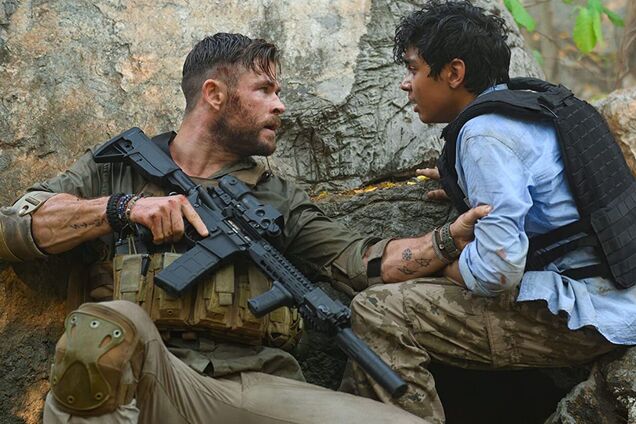 До відомого бойовика 'Евакуація' знімуть продовження: названо дату