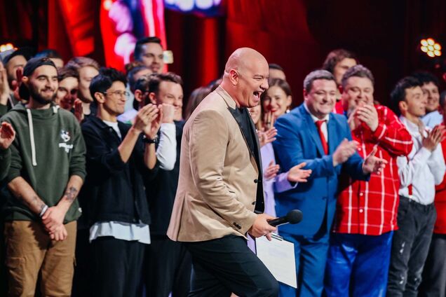 Финал 'Лиги смеха': кто победил в шестом сезоне и где смотреть выпуск онлайн