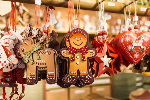 В городе на Харьковщине решили проводить новогодние ярмарки