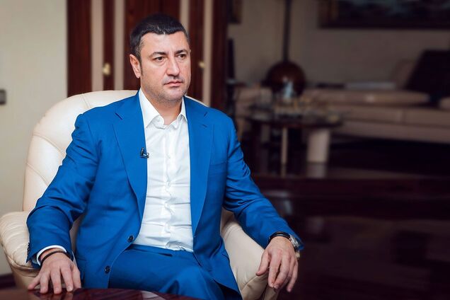 Генпрокуратура: НАБУ не имело права требовать экстрадиции Олега Бахматюка