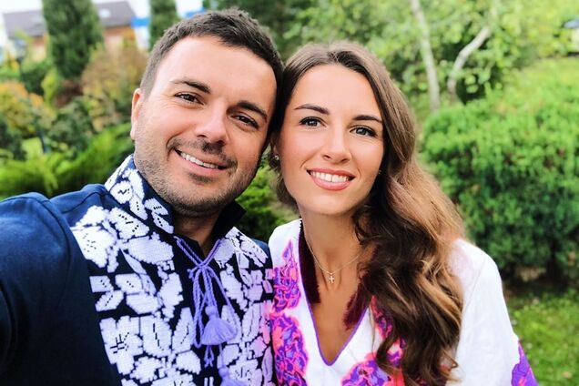 Григорий Решетник третий раз стал отцом