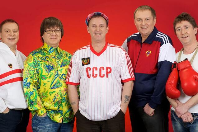 Умер музыкант группы 'Дюна'