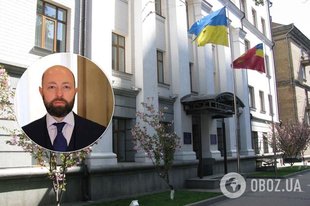 В Украине ввели день сотрудника финансового мониторинга: обращение главы службы