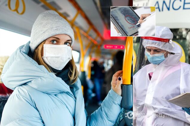 Коронавірус сьогодні в Україні