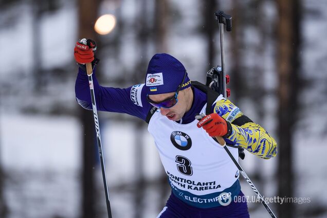 Артем Прима