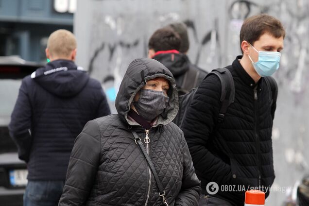 Нам немного удалось остановить бешеный рост числа инфицированных, – Степанов