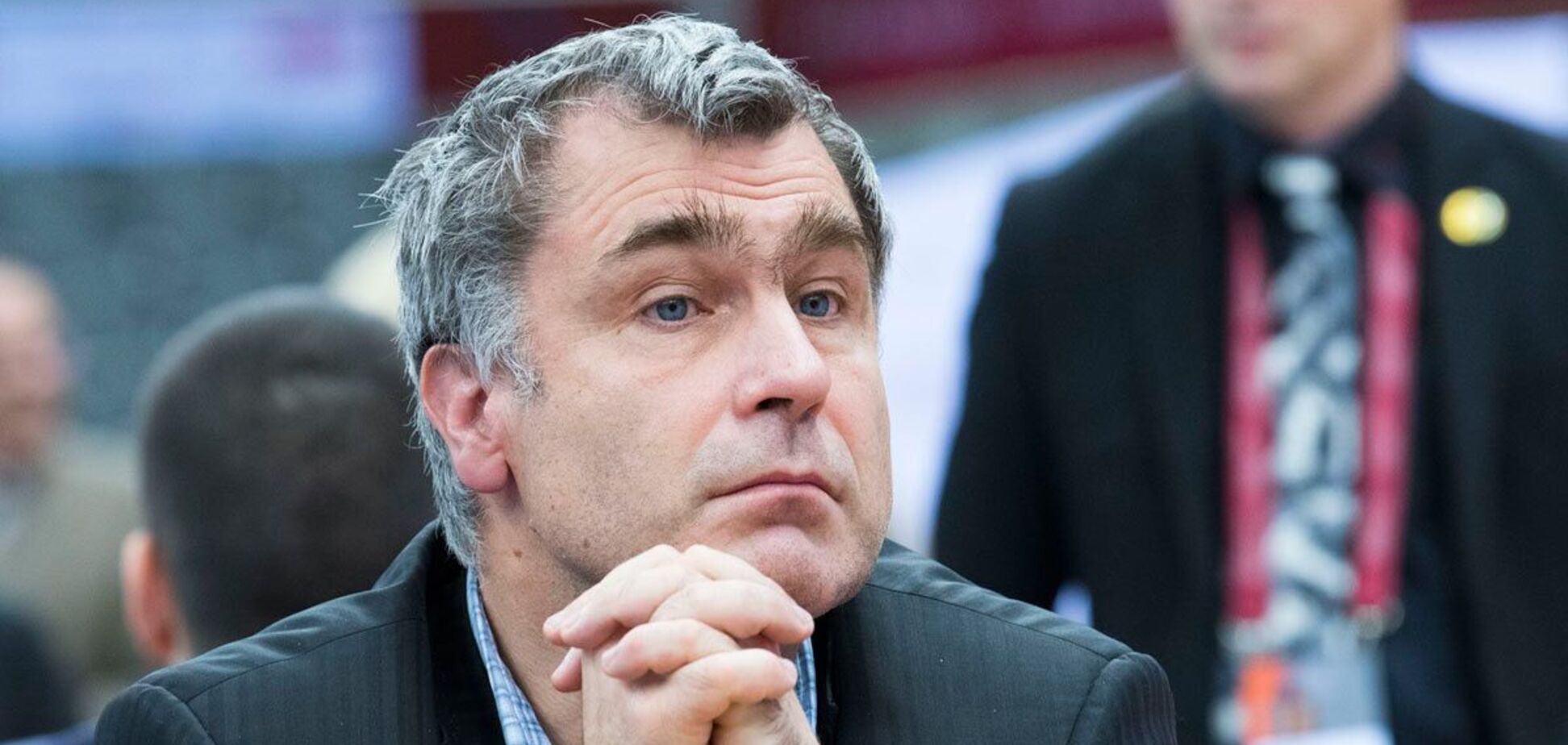 Украинскому шахматисту предлагали роль в 'Ходе королевы' от Netflix