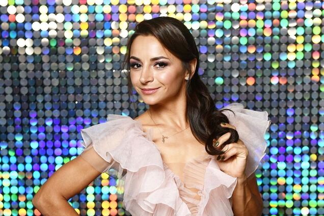 Победительница 'Танцев со звездами' заболела на COVID-19 и дала советы по лечению