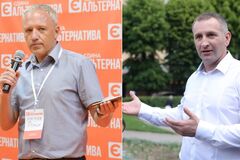 У другому турі виборів в Чернівцях переміг Роман Клічук
