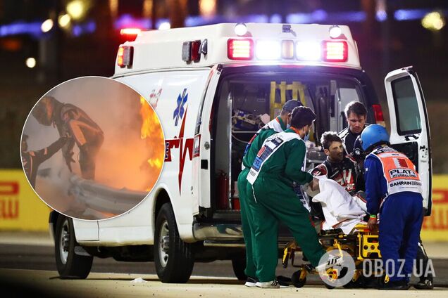 Роман Грожан