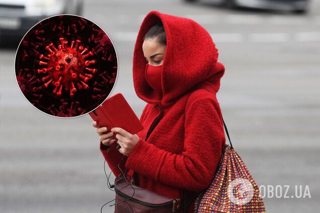 Коронавірус у Києві сьогодні