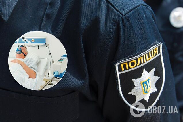 В больнице на Львовщине из-за отсутствия света умерли двое пациентов с COVID-19: ОП отреагировал