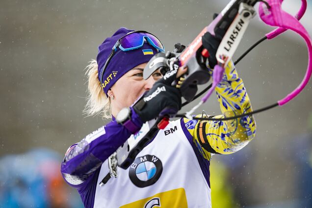 Валентина Семеренко