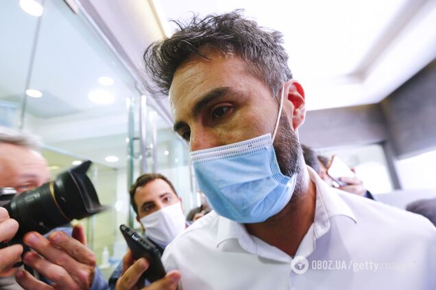 Леопольдо Луке