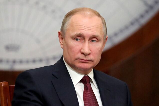 Путин вдруг вспомнил о народе и его доходах