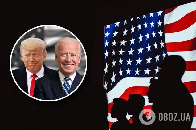 В США проходят сложные и скандальные выборы: OBOZREVATEL разобрался во всех тонкостях процесса