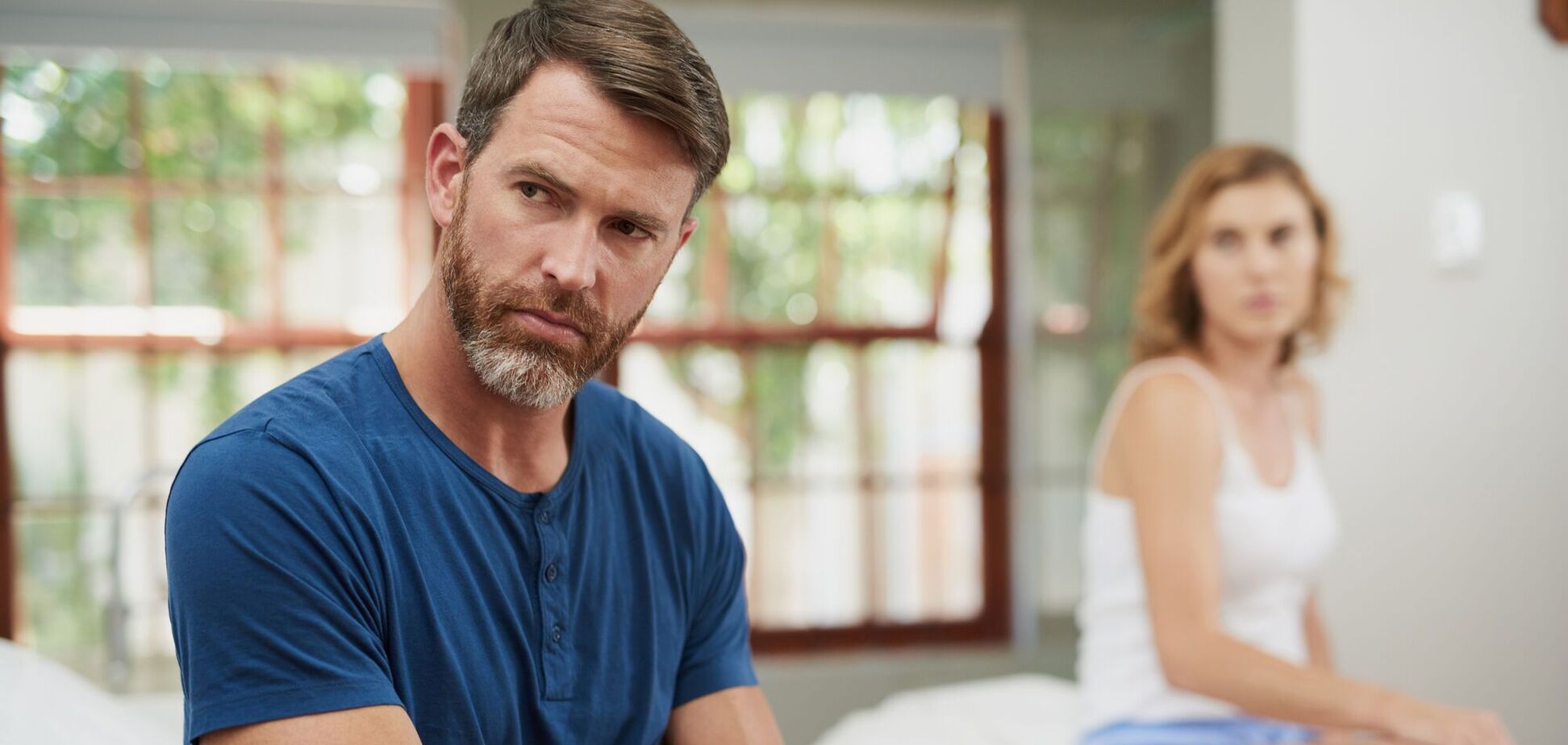 Названы советы, как мужчинам не потерять сексуальность после 40