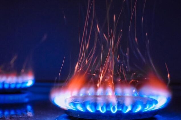 Україна вперше в історії почала експортувати газ, який отримала з ЄС