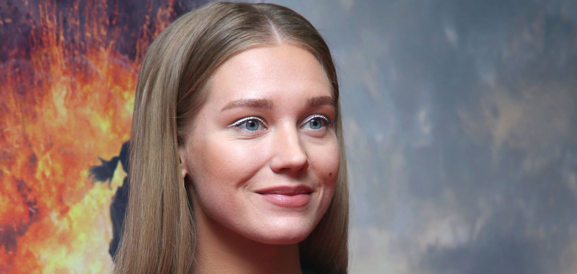 У мережі розкритикували неоновий образ Христини Асмус з рептилією