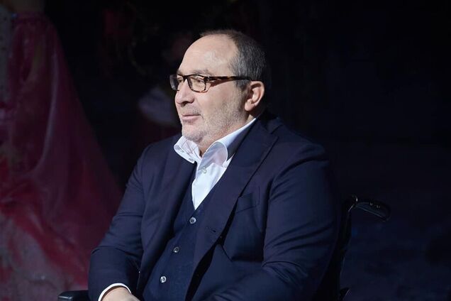 СМИ 'похоронили' Кернеса