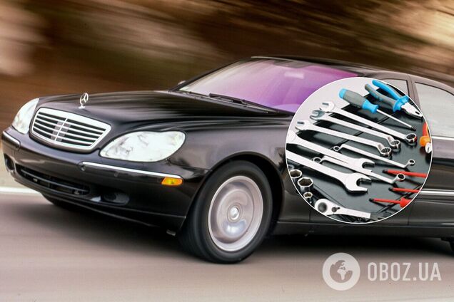 Класичні моделі з Німеччини досить дорогі, а проблемну покупку легко відрізнити за низькою ціною