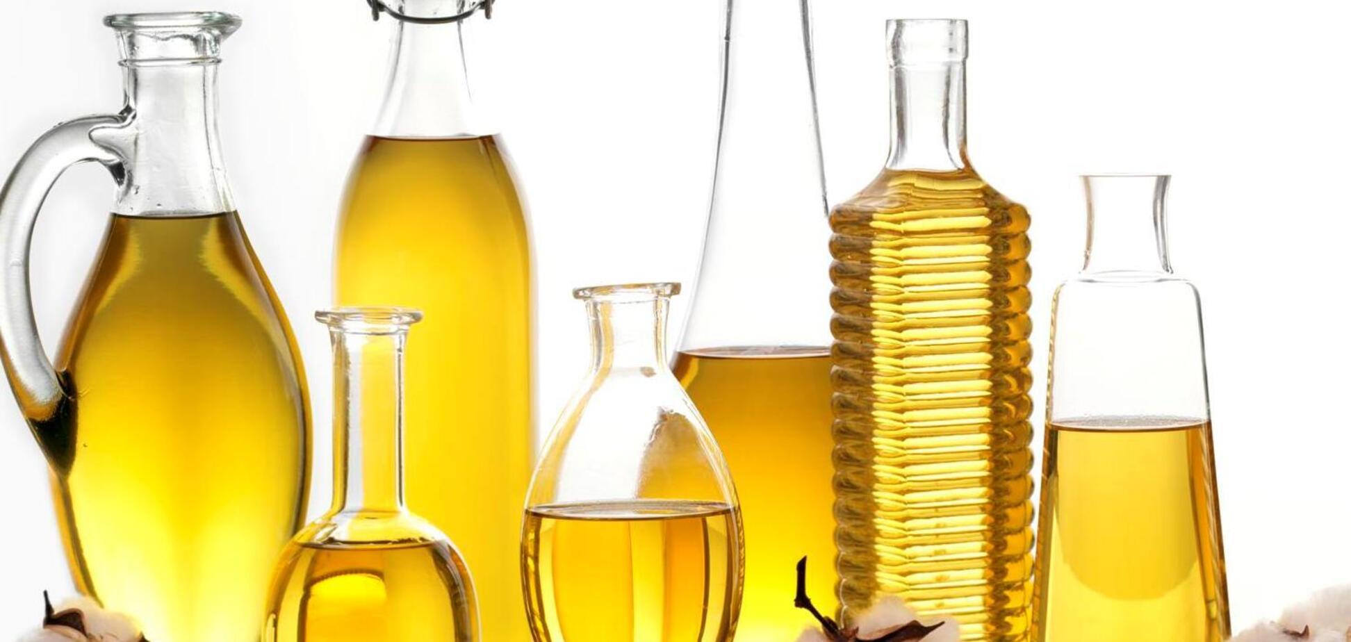 Что будет с ценами на подсолнечное масло в Украине: озвучен прогноз