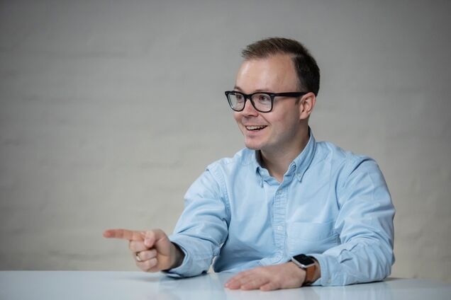 Виктор Евпак продемонстрировал убедительный результат в первом туре выборов городского головы