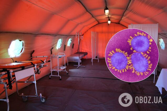 В Україні COVID-19 буде заражатися 15 тис. осіб щодня, – лікарка