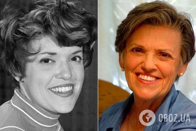 Умерла актриса Кэрол Артур