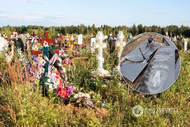 Підозрюють місцевих підлітків