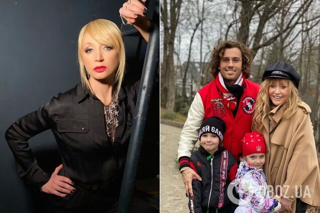 Орбакайте висунула претензії до Пугачової