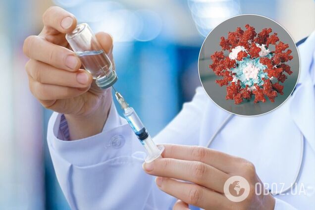 Вакцина от COVID-19