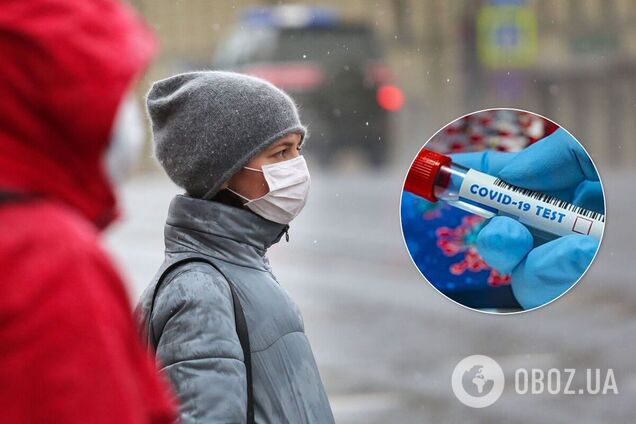 Иммунологи назвали все возможные симптомы легкой формы COVID-19
