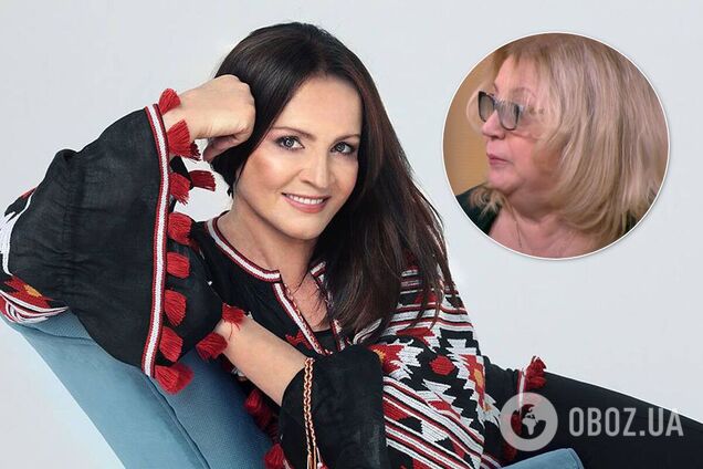 Экс-помощница Ротару о тюремном сроке из-за певицы: я не хочу к ней приближаться