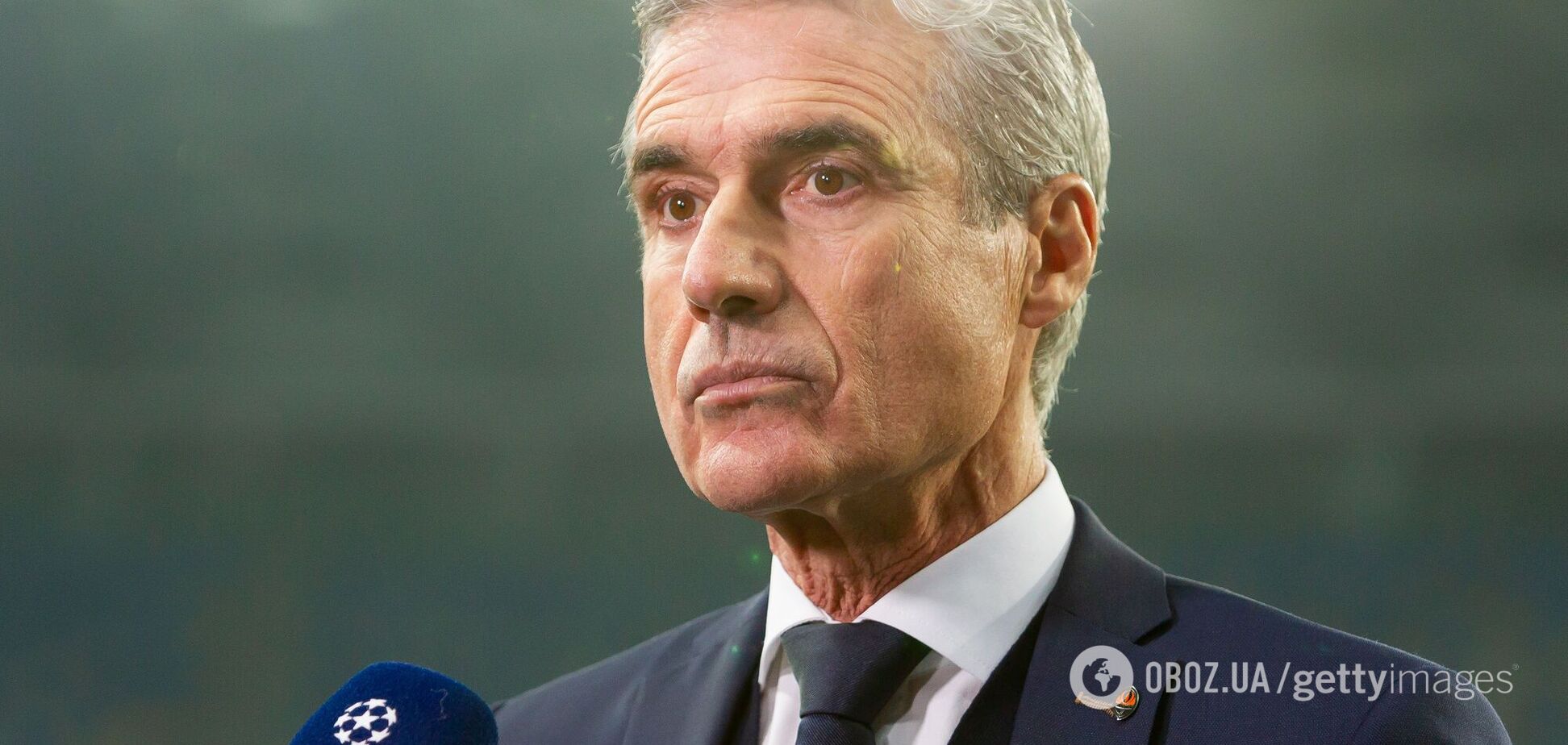 Луиш Каштру