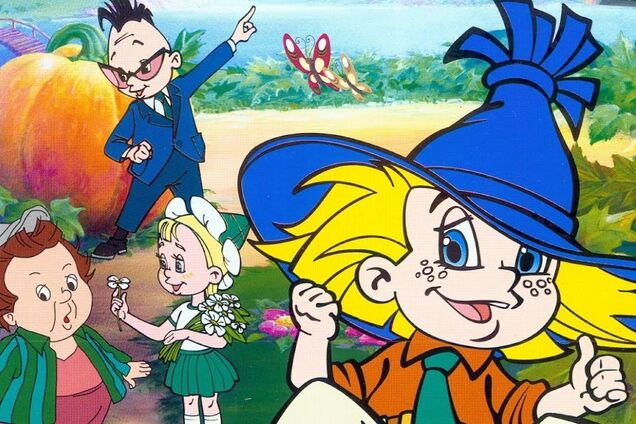 Умер создатель мультиков о Незнайке Владимир Шафранюк