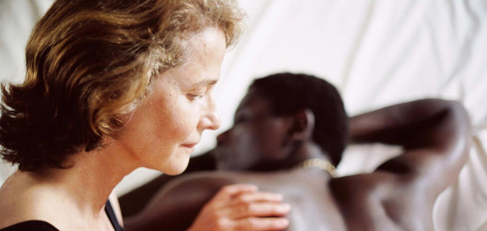 Женщина рассказала об опыте секс-туризма в Африке