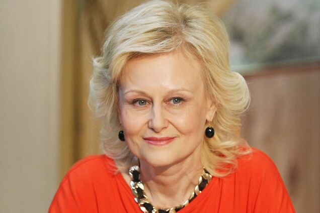 Дарья Донцова заболела коронавирусом