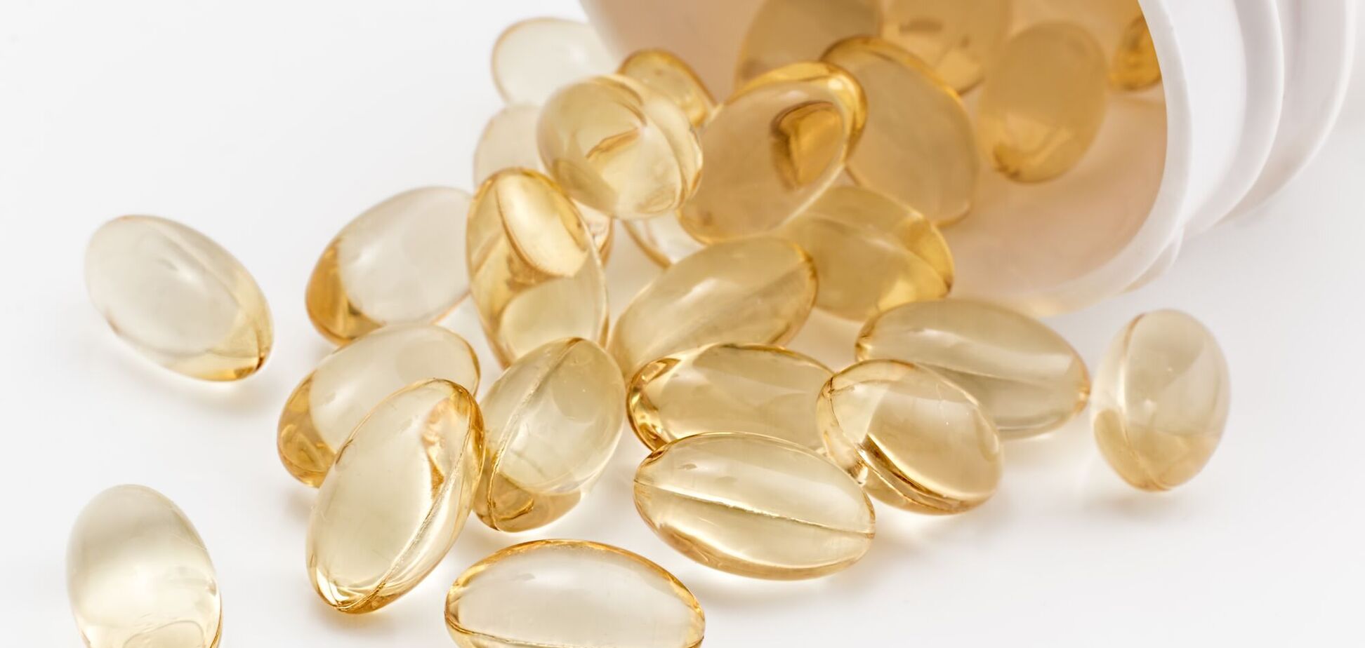 Рівень вітаміну D під час вагітності пов'язаний з показниками IQ плода