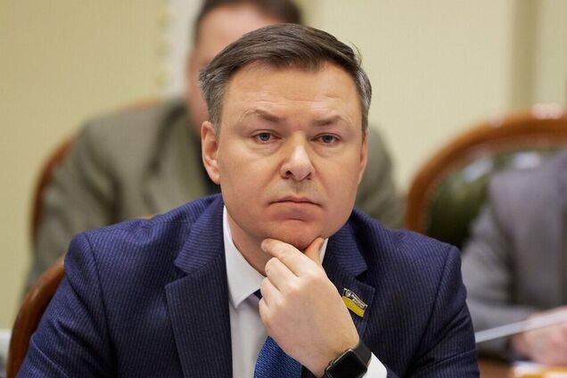 Олександр Завітневич заразився коронавірусів