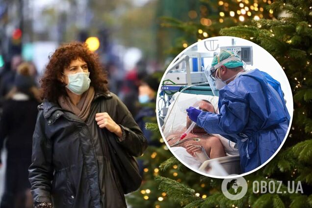 Нерешительность власти убьет тысячи людей, Украина на грани COVID-катастрофы: почему нам срочно нужен локдаун