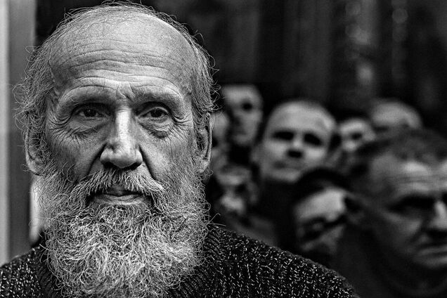 Олег Модзелевский умер от коронавируса