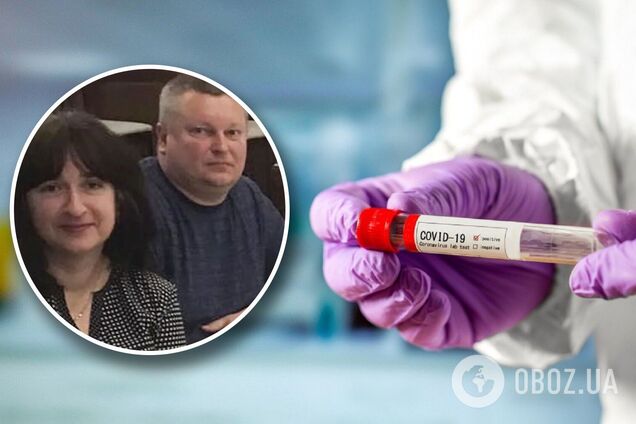 На Прикарпатье коронавирус убил семью депутата, они долго лечились дома: подробности трагедии