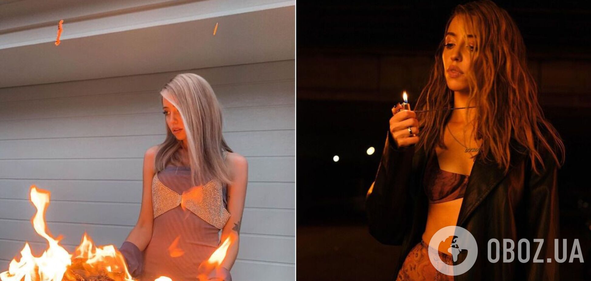 Сольний виступ Дорофеєвої на 'Танцях з зірками' викликало суперечки в мережі