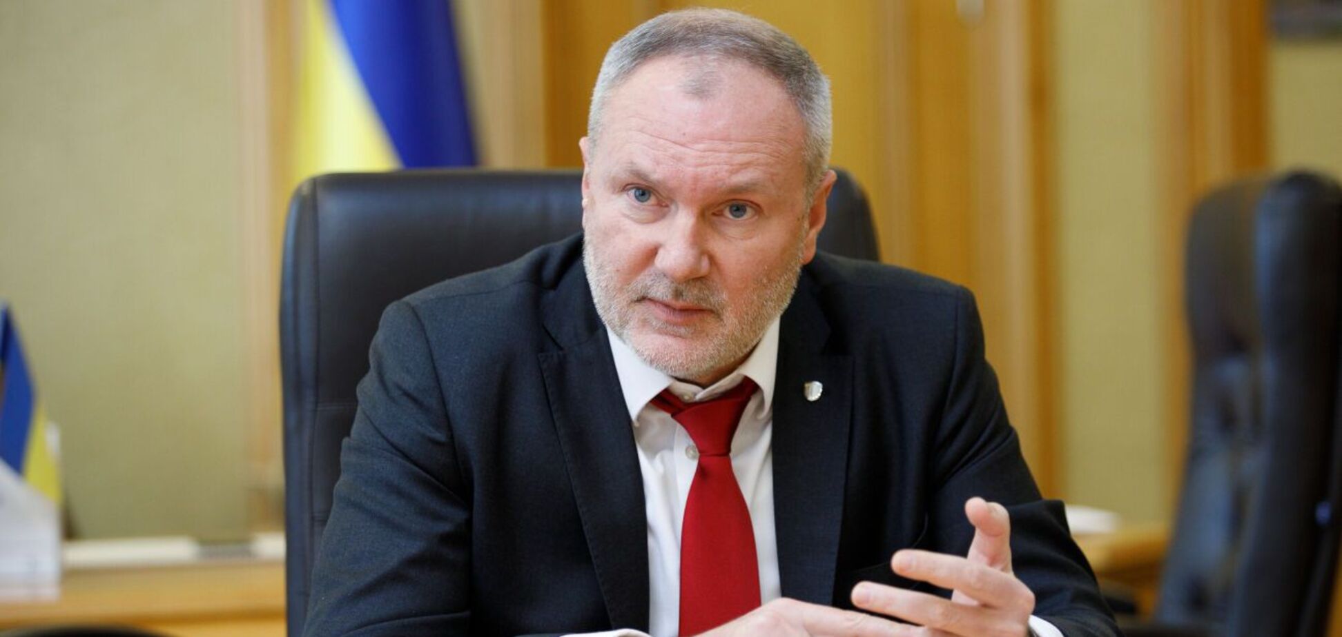 Ігор Фоменко