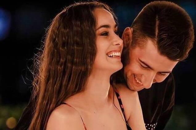 Шоу 'Холостячка'