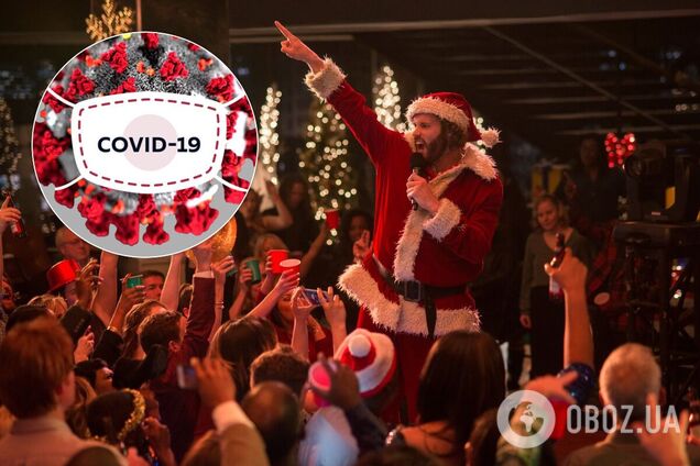 Эпидемиолог спрогнозировала замедление COVID-19 в Украине