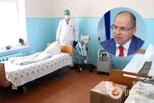Степанов высказался о зарплатах медиков